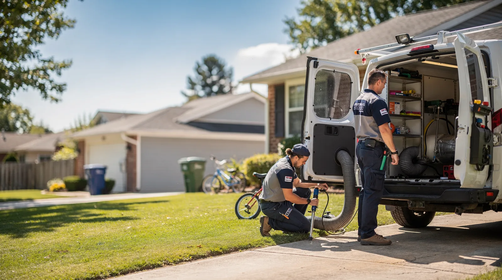 24/7 HVAC Repair & AC Replacement in La Pine, OR near me